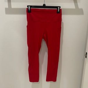 Lululemon Pace Rivals